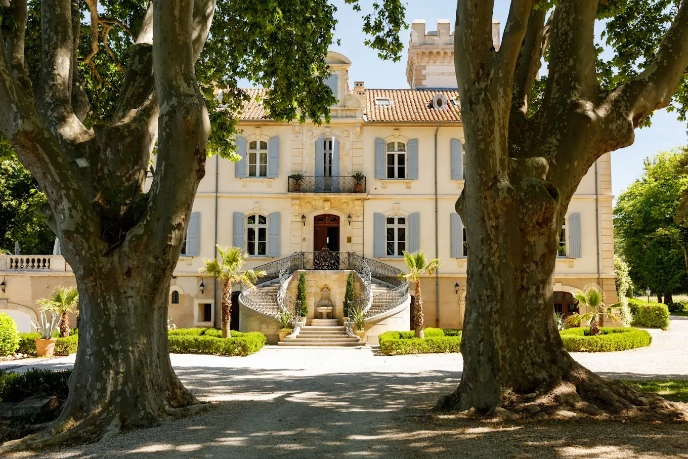 Средневековые улочки