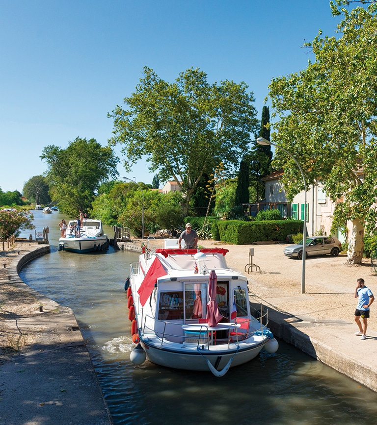 Канал дю Миди