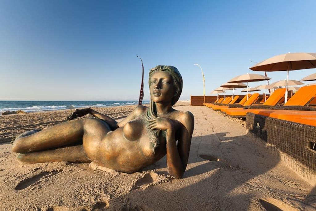 Cap d’Agde — Village Naturiste