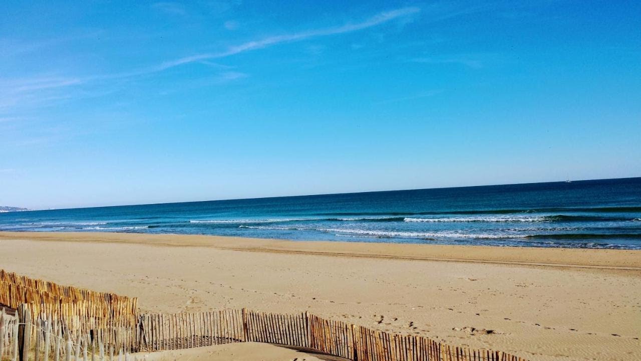 Marina Cap d’Agde