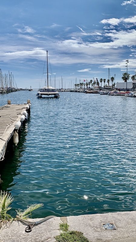 Équipement voile/kite — check-list