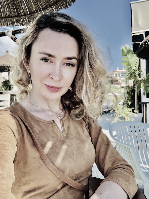 Irène — Tours Languedoc